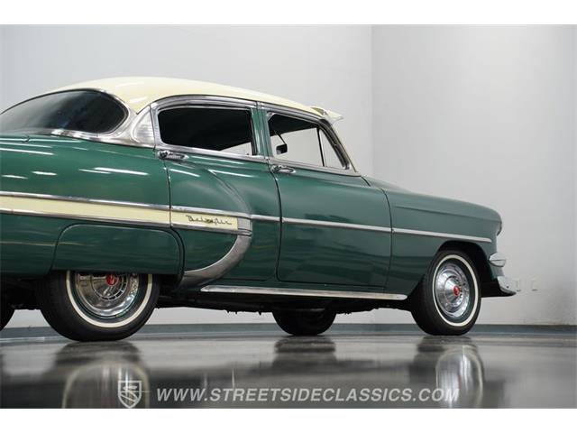 1954 Chevrolet Bel Air (CC-2067908) for sale in Lavergne, Tennessee