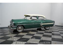 1954 Chevrolet Bel Air (CC-2067908) for sale in Lavergne, Tennessee