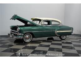 1954 Chevrolet Bel Air (CC-2067908) for sale in Lavergne, Tennessee
