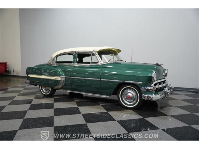 1954 Chevrolet Bel Air (CC-2067908) for sale in Lavergne, Tennessee