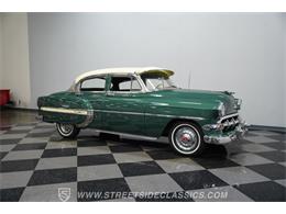 1954 Chevrolet Bel Air (CC-2067908) for sale in Lavergne, Tennessee