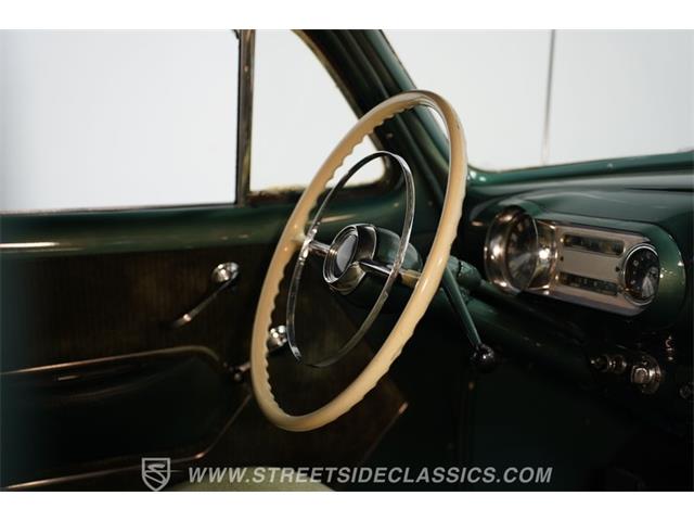 1954 Chevrolet Bel Air (CC-2067908) for sale in Lavergne, Tennessee