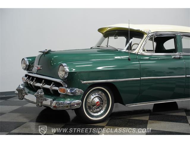1954 Chevrolet Bel Air (CC-2067908) for sale in Lavergne, Tennessee