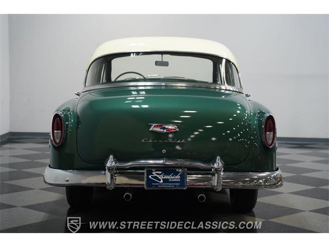 1954 Chevrolet Bel Air (CC-2067908) for sale in Lavergne, Tennessee