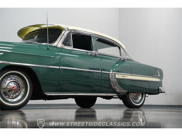 1954 Chevrolet Bel Air (CC-2067908) for sale in Lavergne, Tennessee