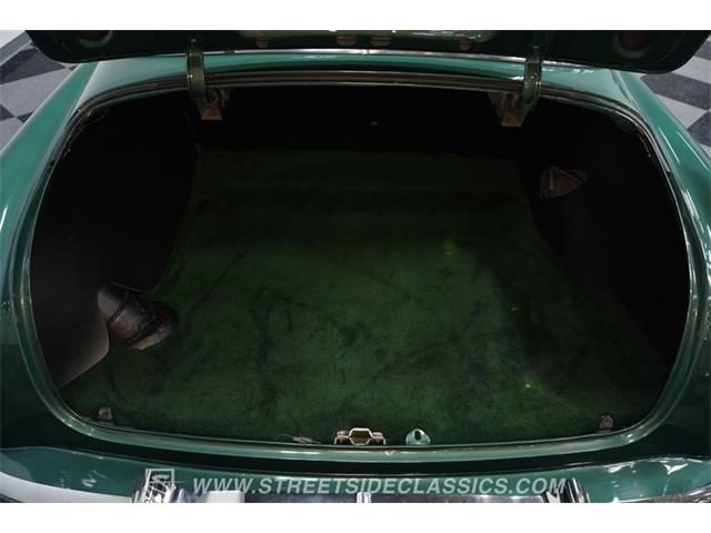 1954 Chevrolet Bel Air (CC-2067908) for sale in Lavergne, Tennessee