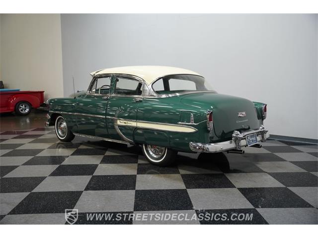 1954 Chevrolet Bel Air (CC-2067908) for sale in Lavergne, Tennessee