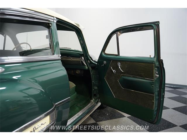 1954 Chevrolet Bel Air (CC-2067908) for sale in Lavergne, Tennessee