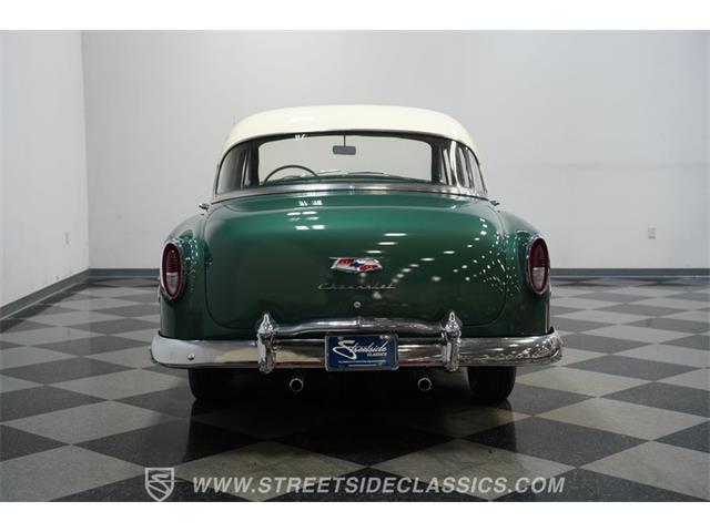 1954 Chevrolet Bel Air (CC-2067908) for sale in Lavergne, Tennessee