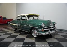 1954 Chevrolet Bel Air (CC-2067908) for sale in Lavergne, Tennessee