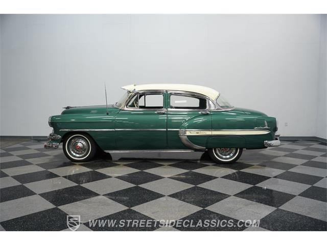 1954 Chevrolet Bel Air (CC-2067908) for sale in Lavergne, Tennessee