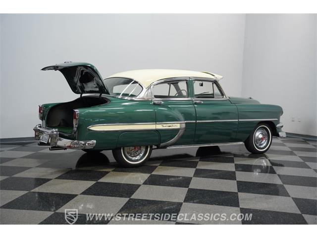 1954 Chevrolet Bel Air (CC-2067908) for sale in Lavergne, Tennessee