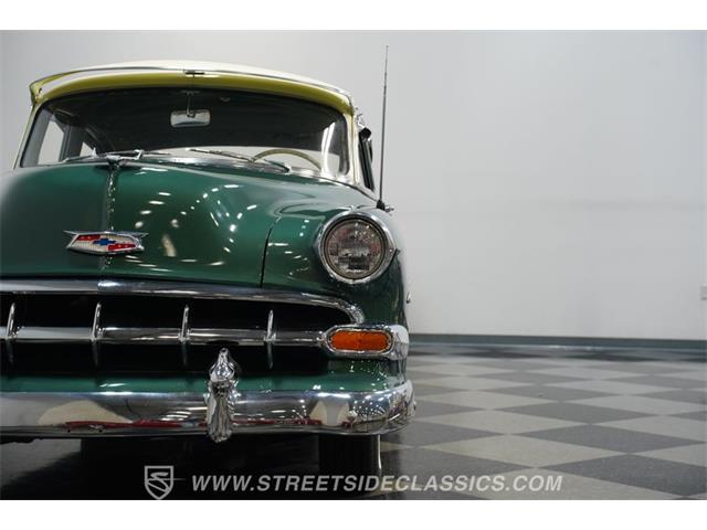 1954 Chevrolet Bel Air (CC-2067908) for sale in Lavergne, Tennessee
