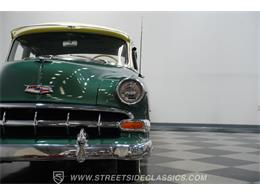 1954 Chevrolet Bel Air (CC-2067908) for sale in Lavergne, Tennessee