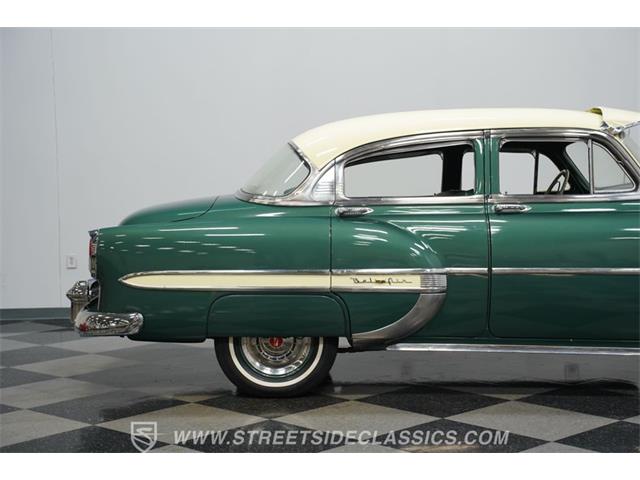 1954 Chevrolet Bel Air (CC-2067908) for sale in Lavergne, Tennessee