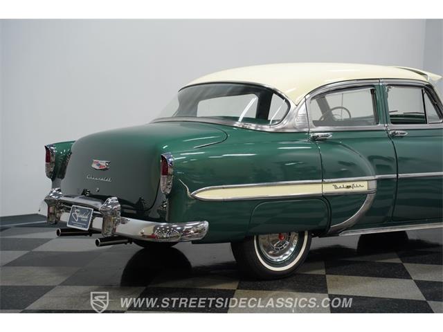 1954 Chevrolet Bel Air (CC-2067908) for sale in Lavergne, Tennessee