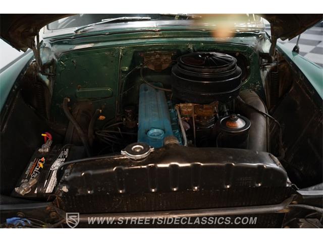 1954 Chevrolet Bel Air (CC-2067908) for sale in Lavergne, Tennessee