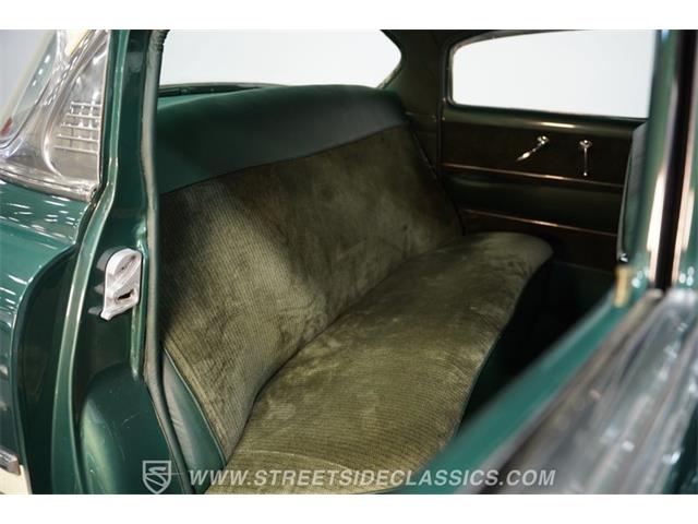 1954 Chevrolet Bel Air (CC-2067908) for sale in Lavergne, Tennessee