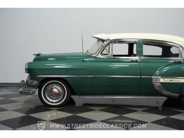 1954 Chevrolet Bel Air (CC-2067908) for sale in Lavergne, Tennessee