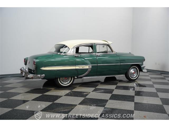 1954 Chevrolet Bel Air (CC-2067908) for sale in Lavergne, Tennessee