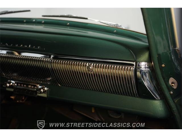 1954 Chevrolet Bel Air (CC-2067908) for sale in Lavergne, Tennessee