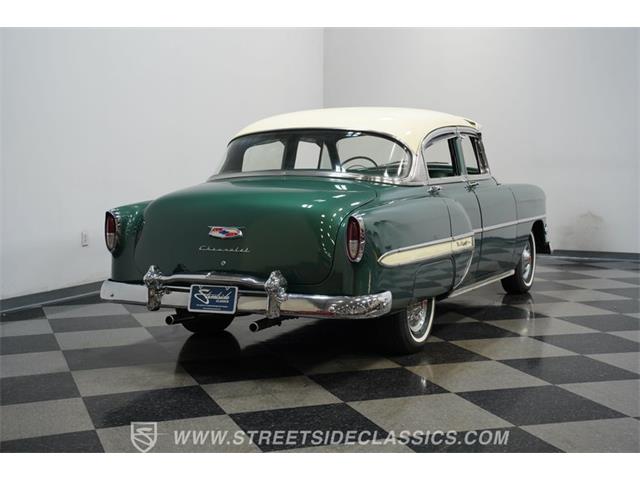 1954 Chevrolet Bel Air (CC-2067908) for sale in Lavergne, Tennessee