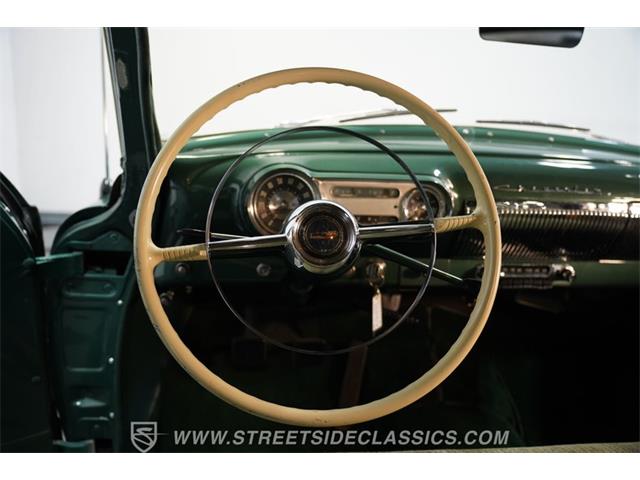 1954 Chevrolet Bel Air (CC-2067908) for sale in Lavergne, Tennessee