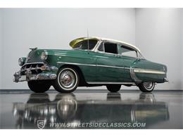 1954 Chevrolet Bel Air (CC-2067908) for sale in Lavergne, Tennessee