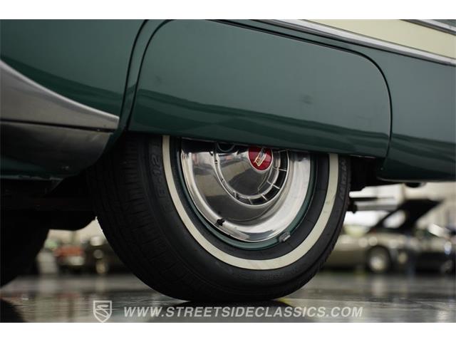 1954 Chevrolet Bel Air (CC-2067908) for sale in Lavergne, Tennessee