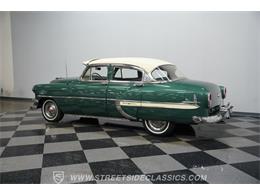 1954 Chevrolet Bel Air (CC-2067908) for sale in Lavergne, Tennessee