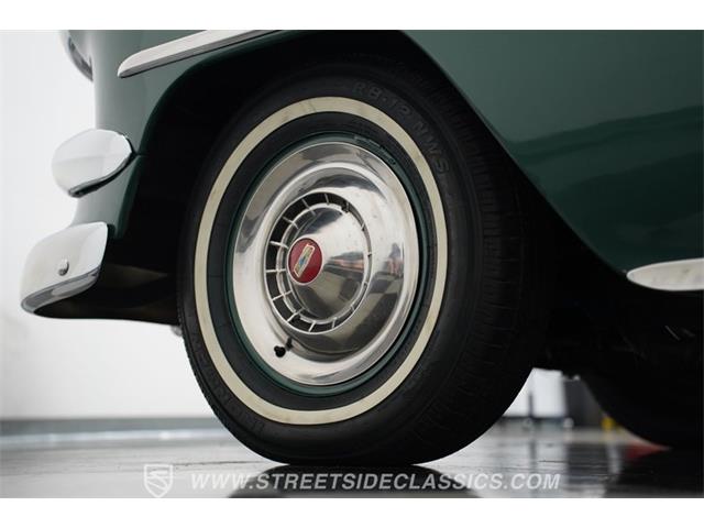 1954 Chevrolet Bel Air (CC-2067908) for sale in Lavergne, Tennessee