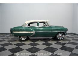 1954 Chevrolet Bel Air (CC-2067908) for sale in Lavergne, Tennessee