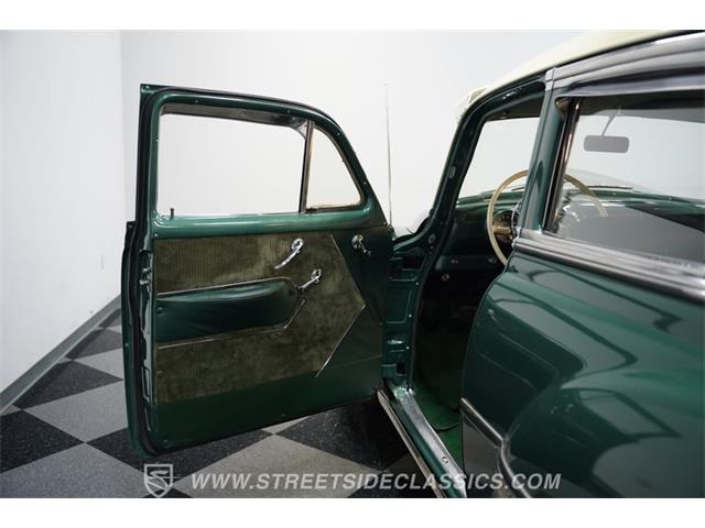 1954 Chevrolet Bel Air (CC-2067908) for sale in Lavergne, Tennessee