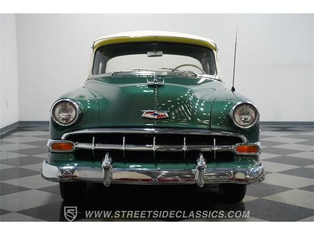 1954 Chevrolet Bel Air (CC-2067908) for sale in Lavergne, Tennessee