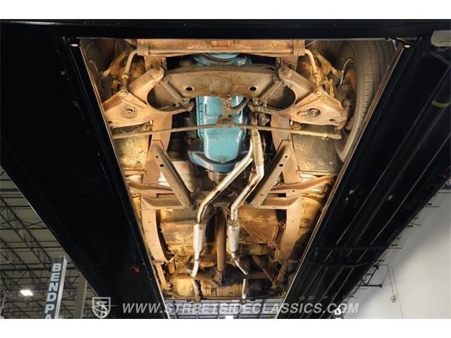 1954 Chevrolet Bel Air (CC-2067908) for sale in Lavergne, Tennessee