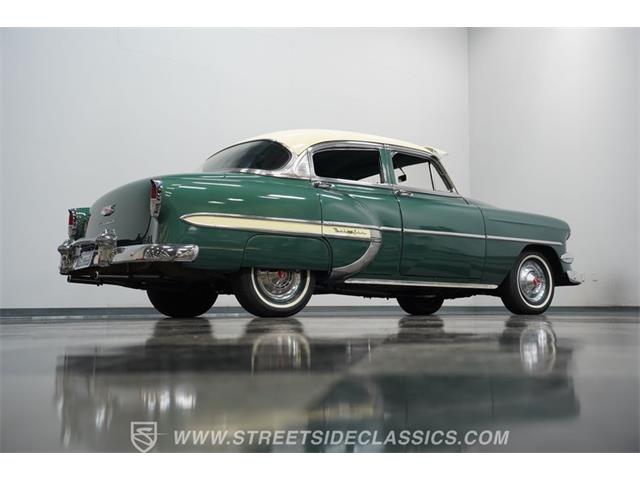 1954 Chevrolet Bel Air (CC-2067908) for sale in Lavergne, Tennessee