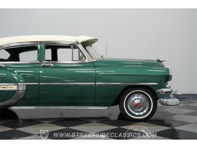1954 Chevrolet Bel Air (CC-2067908) for sale in Lavergne, Tennessee
