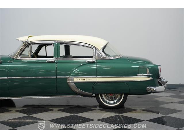1954 Chevrolet Bel Air (CC-2067908) for sale in Lavergne, Tennessee