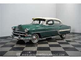 1954 Chevrolet Bel Air (CC-2067908) for sale in Lavergne, Tennessee