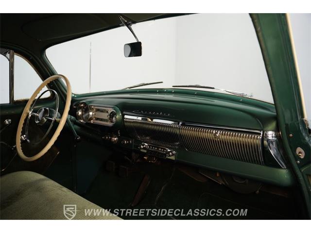 1954 Chevrolet Bel Air (CC-2067908) for sale in Lavergne, Tennessee