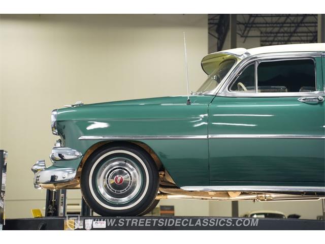 1954 Chevrolet Bel Air (CC-2067908) for sale in Lavergne, Tennessee