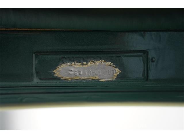 1954 Chevrolet Bel Air (CC-2067908) for sale in Lavergne, Tennessee