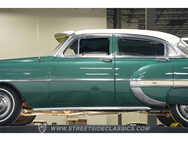 1954 Chevrolet Bel Air (CC-2067908) for sale in Lavergne, Tennessee