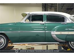 1954 Chevrolet Bel Air (CC-2067908) for sale in Lavergne, Tennessee