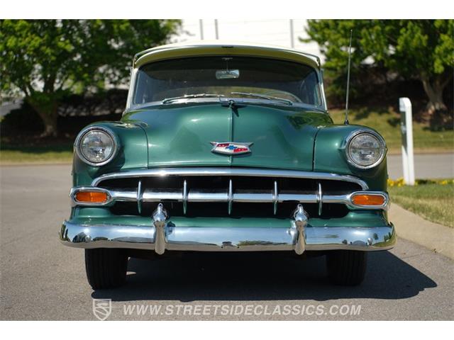 1954 Chevrolet Bel Air (CC-2067908) for sale in Lavergne, Tennessee