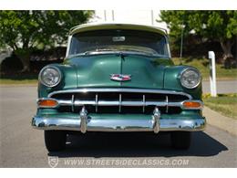1954 Chevrolet Bel Air (CC-2067908) for sale in Lavergne, Tennessee