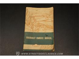 1954 Chevrolet Bel Air (CC-2067908) for sale in Lavergne, Tennessee