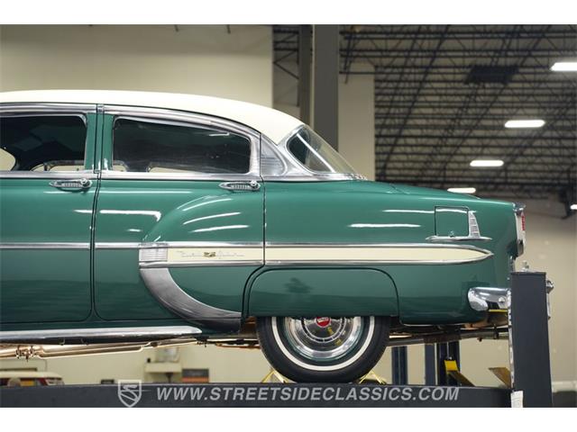 1954 Chevrolet Bel Air (CC-2067908) for sale in Lavergne, Tennessee