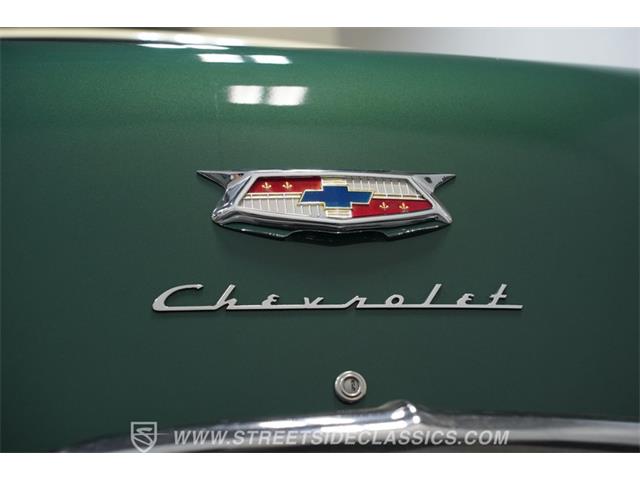 1954 Chevrolet Bel Air (CC-2067908) for sale in Lavergne, Tennessee
