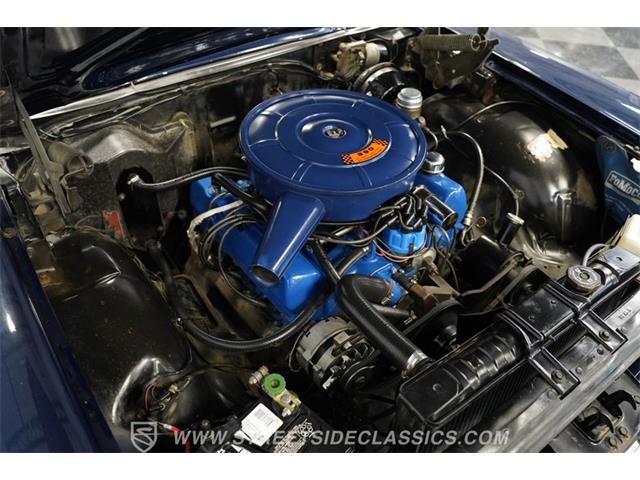 1966 Ford Galaxie (CC-2067909) for sale in Mesa, Arizona